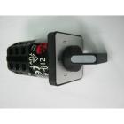 Ersatz-Nockenwendeschalter für kleine OPTImill Bohr-Fräsmaschinen und OPTIturn Drehmaschinen #0460009