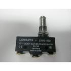 Ersatz-Mikroschalter für Optimum Drehmaschinen LXW5-11Q1 / 250VAC / 15A #0460016
