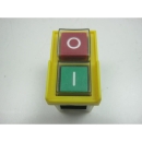 Ersatz-Schalter für Drechselmaschine DB 450  230V KEDU KJD20-2 Pos. 51 #0460051