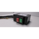 Ersatz-Schalter für Bandsäge HBS 431 / 230V  Pos. 36 #04601730201