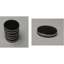 Ersatz-Magnetunterlagen-Set für Stationärtisch STA 80 #051118A