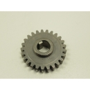 Ersatz-Getrieberad für Vorschubapparat VSA 34,44,38,48 A500310 / Z25 Pos. 35A-1 #0511A500310