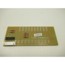 Ersatz-LED-Anzeige für Umgebungsluftfiltersystem LFS 3 Pos. 05 #0512700305