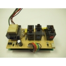 Ersatz-IC-Baugruppe für Umgebungsluftfiltersystem LFS 3 Pos. 06 #0512700306