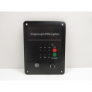 Ersatz-Bedienpanel für Umgebungsluftfiltersystem LFS 101-3, 301-3 inkl. Platine & Sicherungshalter Pos. 19-25 #0512710119CPL