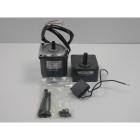 Ersatz-Motor für Zyklon-Absauggerät ZAA 2863 AF / 230V 15W / für Filterabreinigung Pos. 34 #0512892834