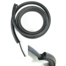 Ersatz-Dichtprofil Dichtgummi für Abfüllbehälter für Absauganlage RLA 125,140,160,200,210 845907 Pos 10 #0513845907