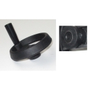 Ersatz-Handrad für Bandsäge HBS 431,433,533 135006 / Ø140 Pos. 158 #0515135006