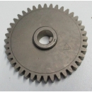 Ersatz-Getrieberad für Vorschubapparat VSA 34,44,38,48 A500311 / 40Z Pos. 35A-2 #0543883