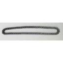 Ersatz-Kette für Vorschubapparat VSA 34,44,38,48 / 62S K330062 Pos. 27A-4 #0544075
