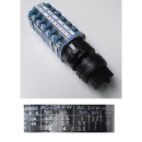 Ersatz-Hauptschalter für Vorschubapparat VSA 308 Pos. 26B #0544103