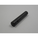 Ersatz-Radschaft für obere Bandrolle an Bandsäge HBS 431,433 135066 / Ø20x101 Pos. 16 #0544304