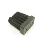 Ersatz-Spänebürste für Blockbandsäge HBBS 400  Pos. A134 #05670401A134