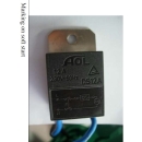 Ersatz-Motorschutz für Kapp- und Gehrungssäge KGZ 305E 12A/230V / DS12A Pos. 223 #05702305SS