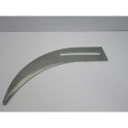 Ersatz-Spaltkeil für Zimmerei-Tischkreissäge TKS-Z 400 B3,8 / Ø400 Pos. 33 #0574140033