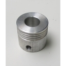 Ersatz-Riemenscheibe Ø30 für Motor Pos. 113 für HBS 251 #05900251113