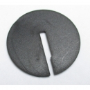 Ersatz-PVC-Tischeinlage für HBS 251 D=60mm #0590025163TI