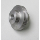 Ersatz-Riemenscheibe für Motorwelle an HBS 351-2 Pos. 88 #0590035188