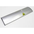 Ersatz-Messerwellenabdeckung für Hobelmaschine ADH 200/AS Pos. 140 #05905200140