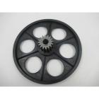 Ersatz-Riemenscheibe für Hobelmaschine ADH 200/AS Pos. 74 #0590520074CPL