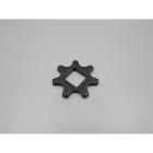 Ersatz-Zahnrad für Hobelmaschine ADH 250,305 Pos. 133 #05905250133