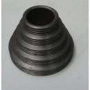 Ersatz-Riemenscheibe für Drechselmaschine DB 450 Spindel Pos. 25 #0592045025