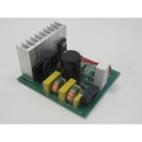 Ersatz-Steuerung Platine 230V für DB 460 XL VARIO Pos. 64 #05920462364