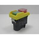 Ersatz-Schalter 230V DKLD-DZ04 / 8A für Drechselmaschine DB 460 XL VARIO Pos. 68 #05920462368