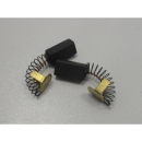 Ersatz-Kohlebürsten 15x8mm für Motor an Drechselmaschine DB 460 XL VARIO Pos. 70 #0592046270CB (1Paar=2Stück)
