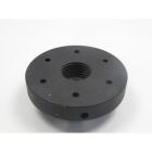 Ersatz-Planscheibe für Drechselmaschine DB 510 Vario Ø100 Pos. 35 #0592051035