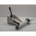 Ersatz-Reitstock für Drechselmaschine DB 510 VARIO komplett Pos. 39 #0592051039