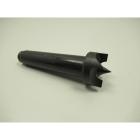 Ersatz-Körnerspitze fest für Drechselmaschine DB 900/1100/460XLVario/510Vario M10X16 #0592090002