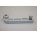 Ersatz-Verlängerungsarm für DB 900, DB 1100 Bohrung 25mm RAL7035 Pos. 38/58 #0592090038A