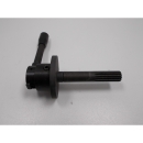 Ersatz-Schalthebel komplett für Drechselmaschine DB 1100,900 Pos. 21/48 #0592110048