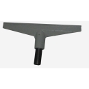Ersatz-Werkzeugauflage 300mm für Drechselmaschine DB 1100 Pos. 60 #0592110060