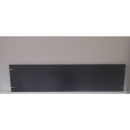 Ersatz-Ablageblech für Unterbau an DB1100 Pos. 72 #0592110072