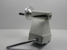 Ersatz-Reitstock für Drechselmaschine DB 1102 VARIO komplett / RAL9002 Pos. 20A #0592Z020A