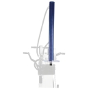 Ersatz-Hydraulikzylinder für Holzspalter HSE 14-1100 Pos. 21 #0598101421