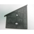 Ersatz-Gleitfläche/Führung für Holzspalter HS 7,8-1000, HSE 8-550 Pos. 24/34 #0598111724