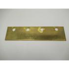 Ersatz-Führungsschiene für Holzspalter HSE 13-1050, ZE  Pos. 95 #05981320095