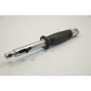 Ersatz-Hebel für Lasthebemagnet PLM 601 Pos. 08 #0617130608