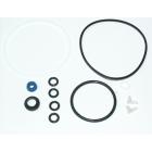 Ersatz-Dichtungsset für Hydraulikzylinder an Maschinenheber MH 10 für Hydraulikzylinder #06190010SK