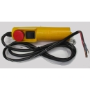 Ersatz-Handsteuerung für Elektroseilwinde MES 250-2  Pos. 106 #0619822565CPL