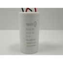 Ersatz-Kondensator für Elektroseilwinde MES 250-2 15µF/6µF Pos. 67 #0619822567