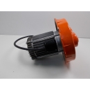 Ersatz-Motor 230V 1,3kW für ESW 800 Pos. 48/54/60/66 #0619980065CPL