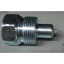 Ersatz-Kupplung für Hydraulikzylinder an Karosserie-Richtsatz HKRS 1000, 1001 #06201205P31