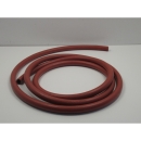 Ersatz-Luftschlauch für Sandstrahlgerät MSSG 105 A 2,5m Ø16/8mm  #0620403004