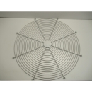 Ersatz-Schutzgitter für Ventilator MV 50 Ø500 Pos. 02 #0626005002