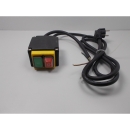 Ersatz-Schalter für Ventilator MV 50,60,80 / 230V KEDU KOA8 Pos. 10 #0626005010