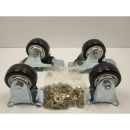 Ersatz-Lenkrollenset für Ventilator MV 50,60  Pos. 13 #0626005013
